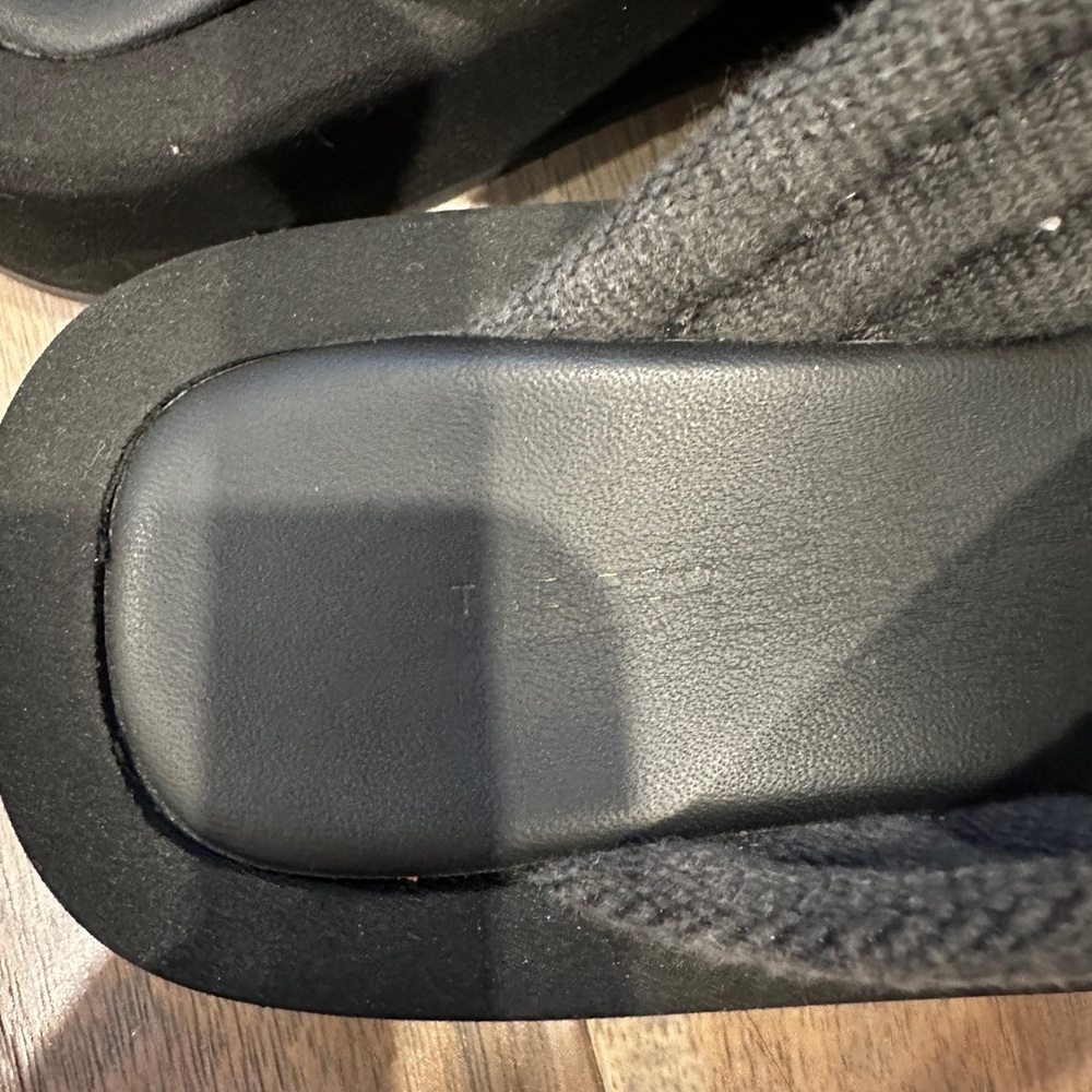 The row ginza sandals - Picture 11 of 12